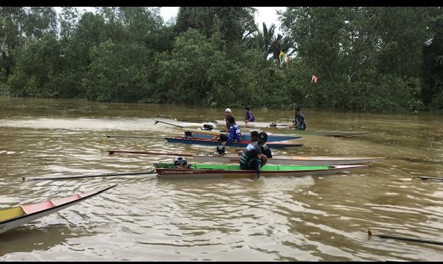 Wabup Masitah: Ini Pelung Besar kita Menjual Wisata Seiring  IKN