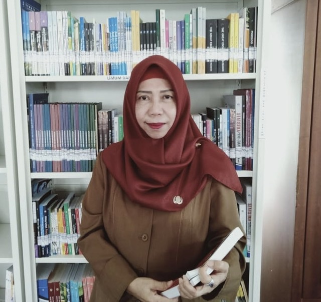 URGENSI PENGEMBANGAN PERPUSTAKAAN CERDAS TERHADAP IBU KOTA BARU