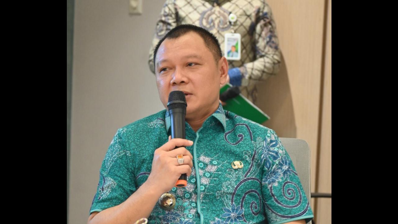 BUPATI PASER: 2  STAKEHOLDER BERKONTRIBUSI DAN BERPARTISIPASI DALAM MENSEJAHTERAKAN MASYARAKAT PASER  BISA DIJADIKAN CONTOH BAGI STAKEHOLDER YANG LAIN