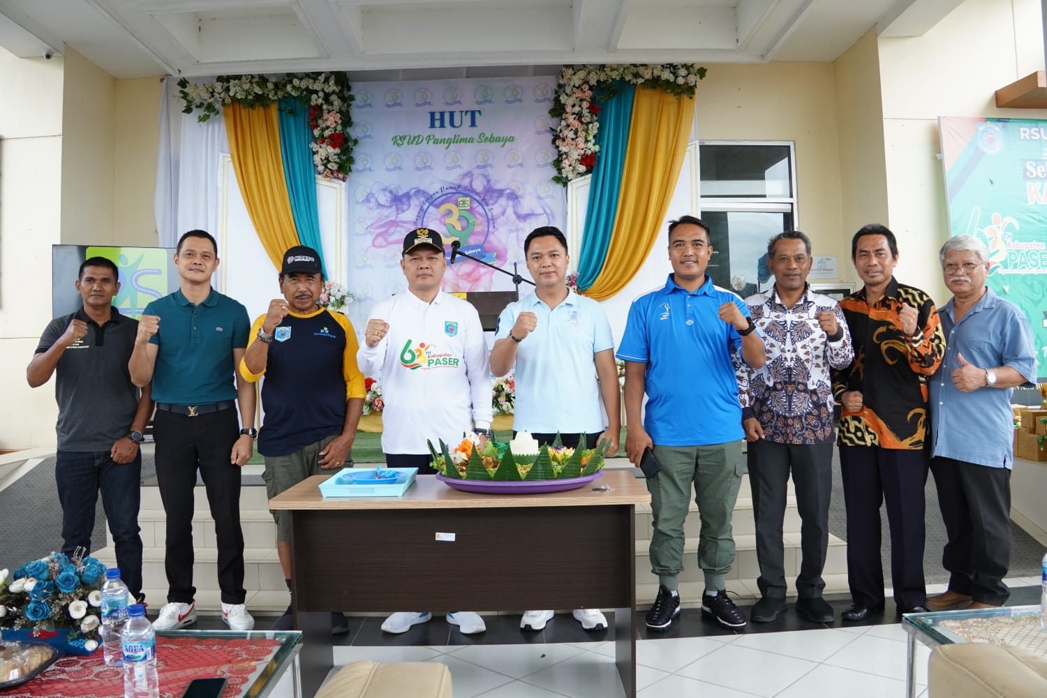 Tahun 2023 RSUD PS Buka Klinik Spesialis Jantung