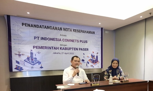 Menuju Smart City, Komitmen Bupati Fahmi Meningkatkan Pelayanan Publik