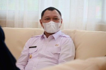 Kasus Covid-19 Menurun, Bupati Paser Ingatkan Tetap Disiplin Protokol Kesehatan & Vaksinasi