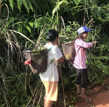 Kabar Gembira, Kampung Adat Mului Penerima Anugerah Kalpataru 2022 