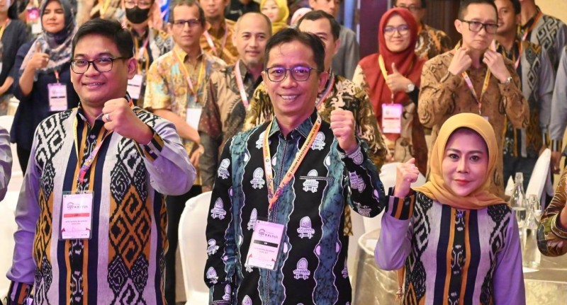 Sinergi dan Kolaborasi Industri Hulu Migas Ciptakan Multi Efek Pembangunan Daerah