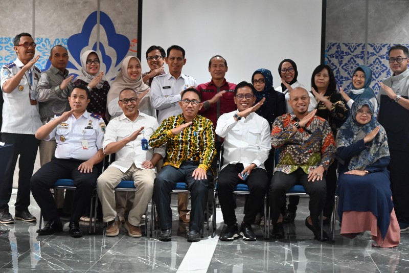 Pemkab Paser Tindaklanjuti Tahapan Pembangunan Bandara di Kecamatan Tanah Grogot