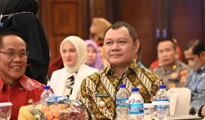 Bupati Fahmi Ungkap Strategi untuk Menurunkan Stunting di Paser