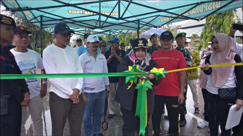 Dukung UMKM, Gelar CFD Setiap Minggu 