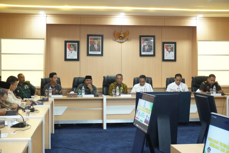 Cegah Ekstrimisme Dengan Lakukan Sosialisasi