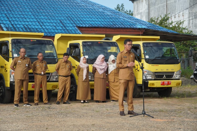 Kinerja dan Publikasi Harus Menjadi Perhatian ASN