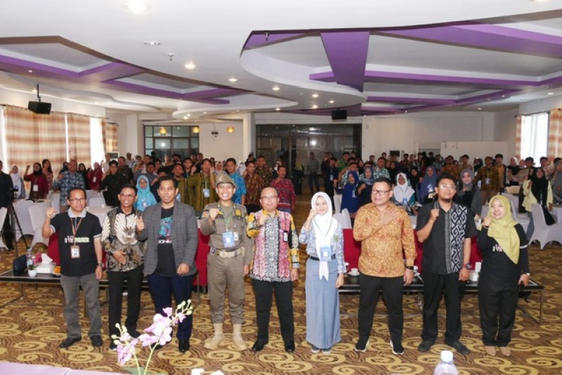 Apakah Kabupaten Paser Perlu City Branding