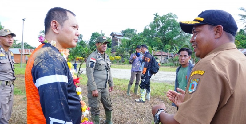 Bupati Fahmi: Apa Yang Dirasakan Warga, Kami Juga Rasakan