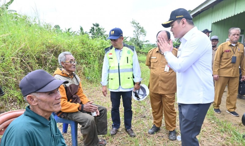 Survey Charta Politika: dr. Fahmi Fadli Pemimpin Muda Masuk Bursa Memimpin Kaltim ke Depan