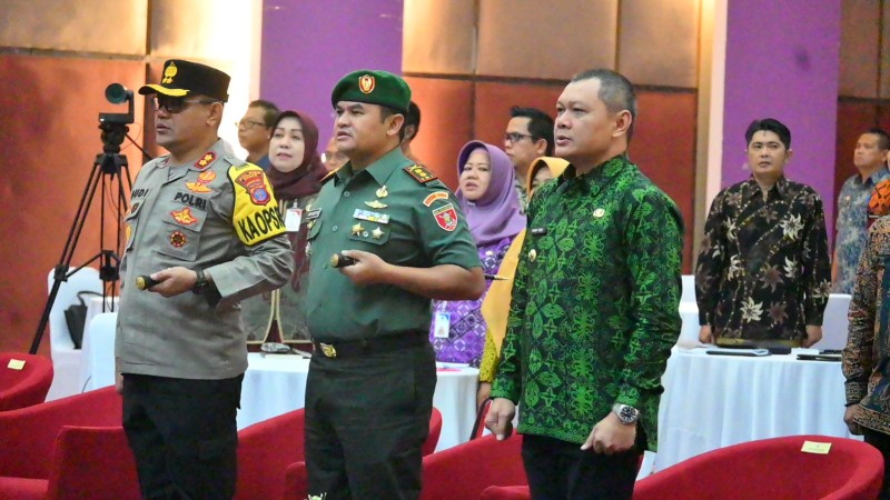 Nilai Strategis Musrenbang RKPD Tahun 2024 Untuk Masa Jabatan Bupati & Wabup Paser Yang Cukup Singkat