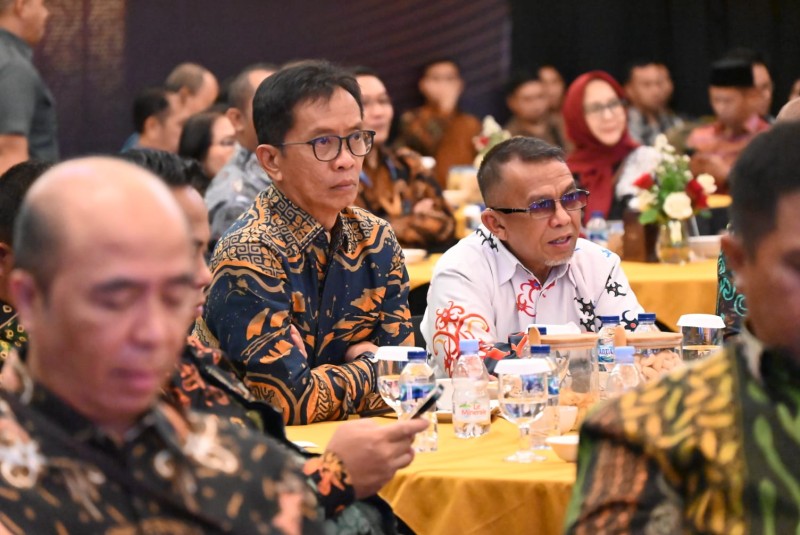 Ciptakan Kemandirian Pangan, Paser Turut Berperan Tumbuhkan Perekonomian