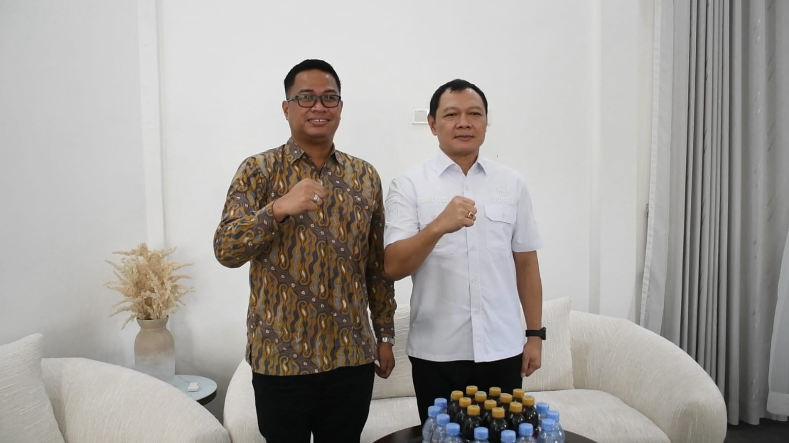 Bupati Minta Dukungan Penuh PLN Pada Penyelenggaraan Porprov VIII Kaltim