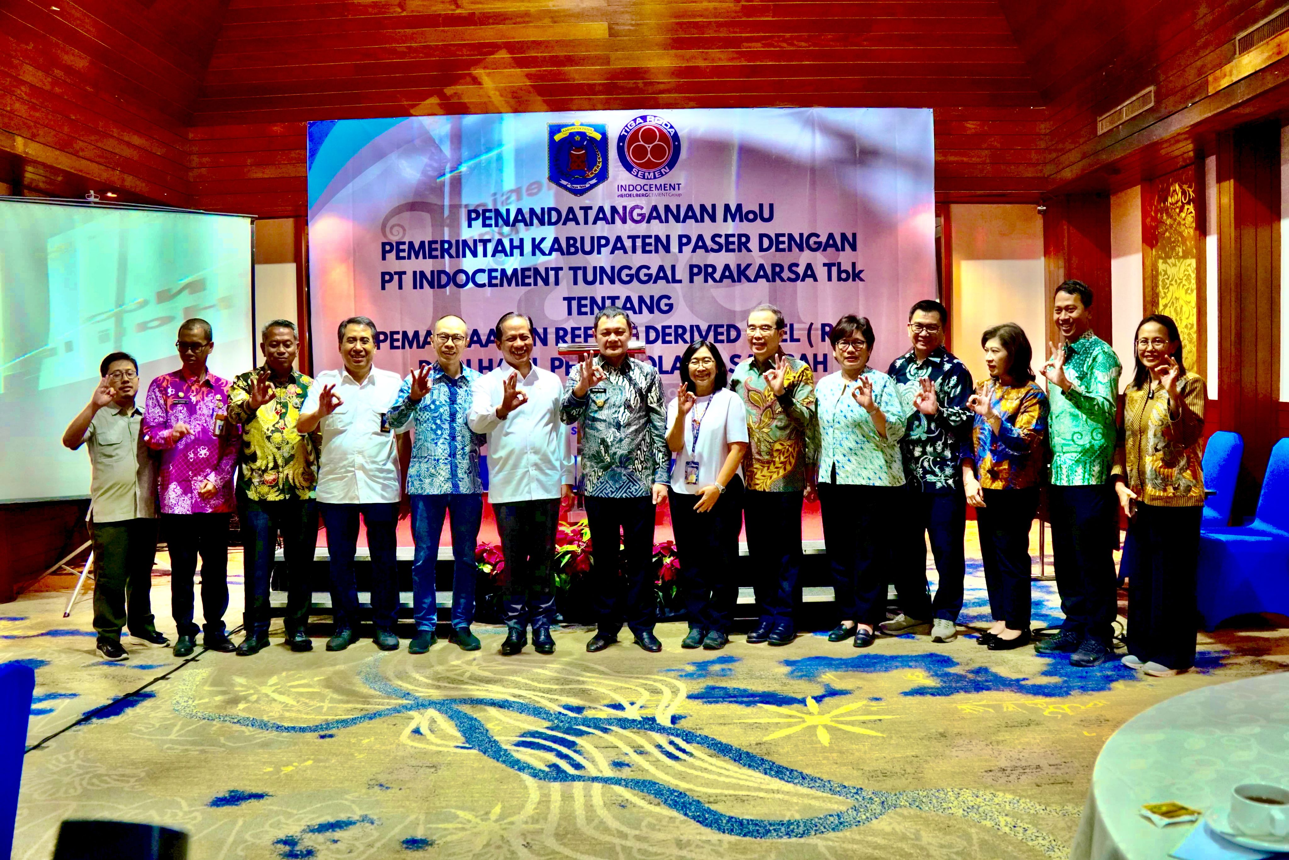 Tahun ini Tak Ada Daerah yang Dapat Adipura