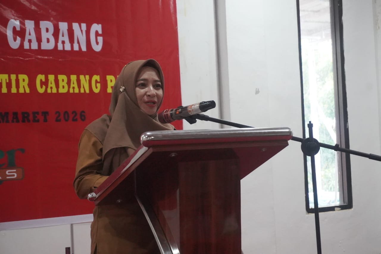 Muscab Pramuka Pilih Ketua Kwartir Cabang dan Tentukan Arah Strategis Organisasi