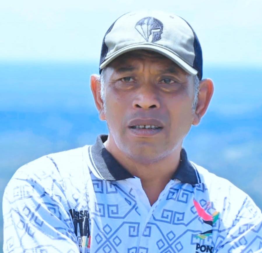 KONI Mantapkan Langkah Bersama Pengcab menuju Poprov