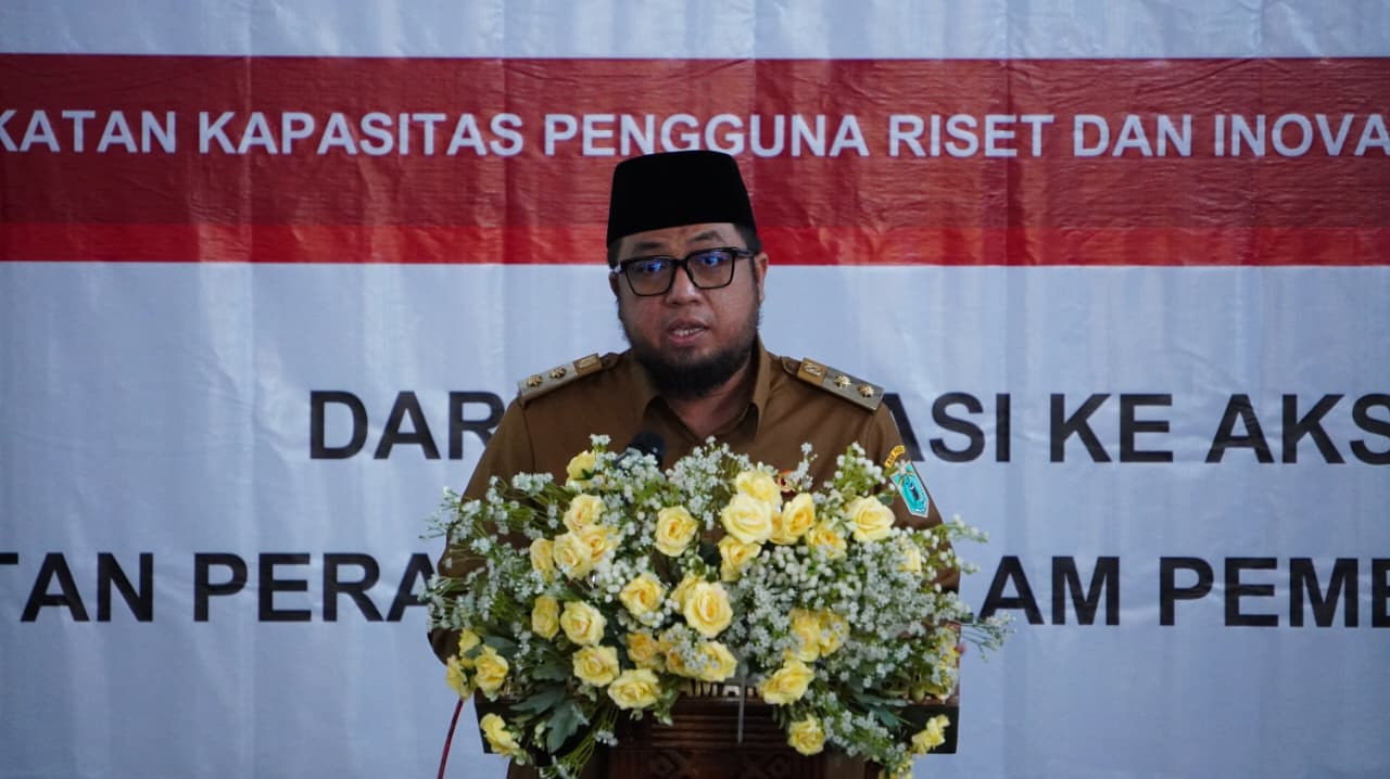 Pentingnya Sinergi BPD dan Kepala Desa 