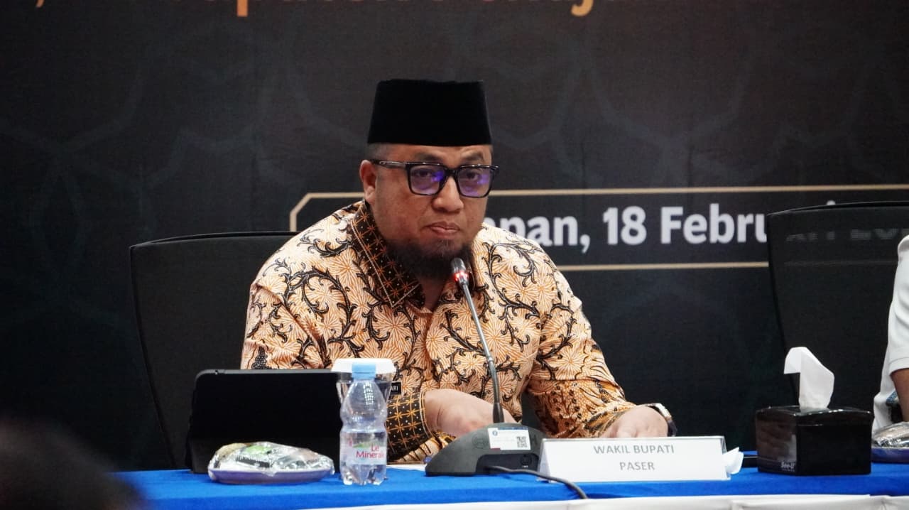 Perkuat Ketahanan Pangan Jelang Ramadan, Paser, PPU dan Balikpapan Jalin Sinergi Strategis 