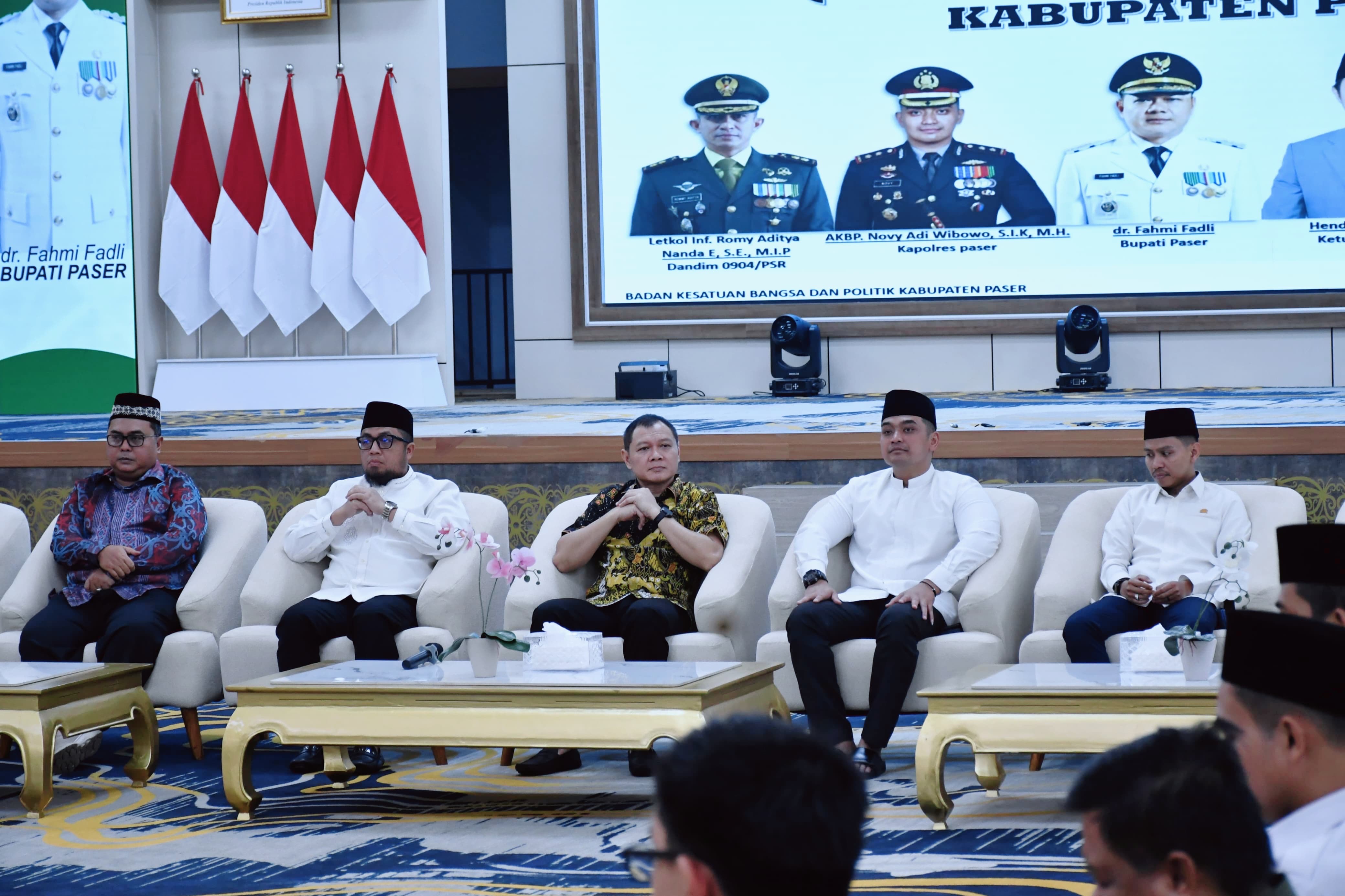 Cegah Jatuh Korban, Bupati Instruksikan Pasang Tanda Peringatan