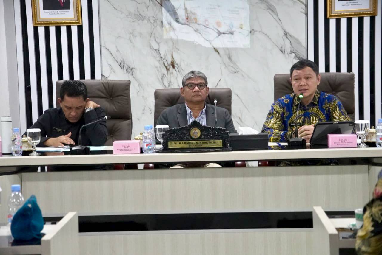 Manajemen Talenta akan jadi Dasar Mutasi di Pemkab Paser
