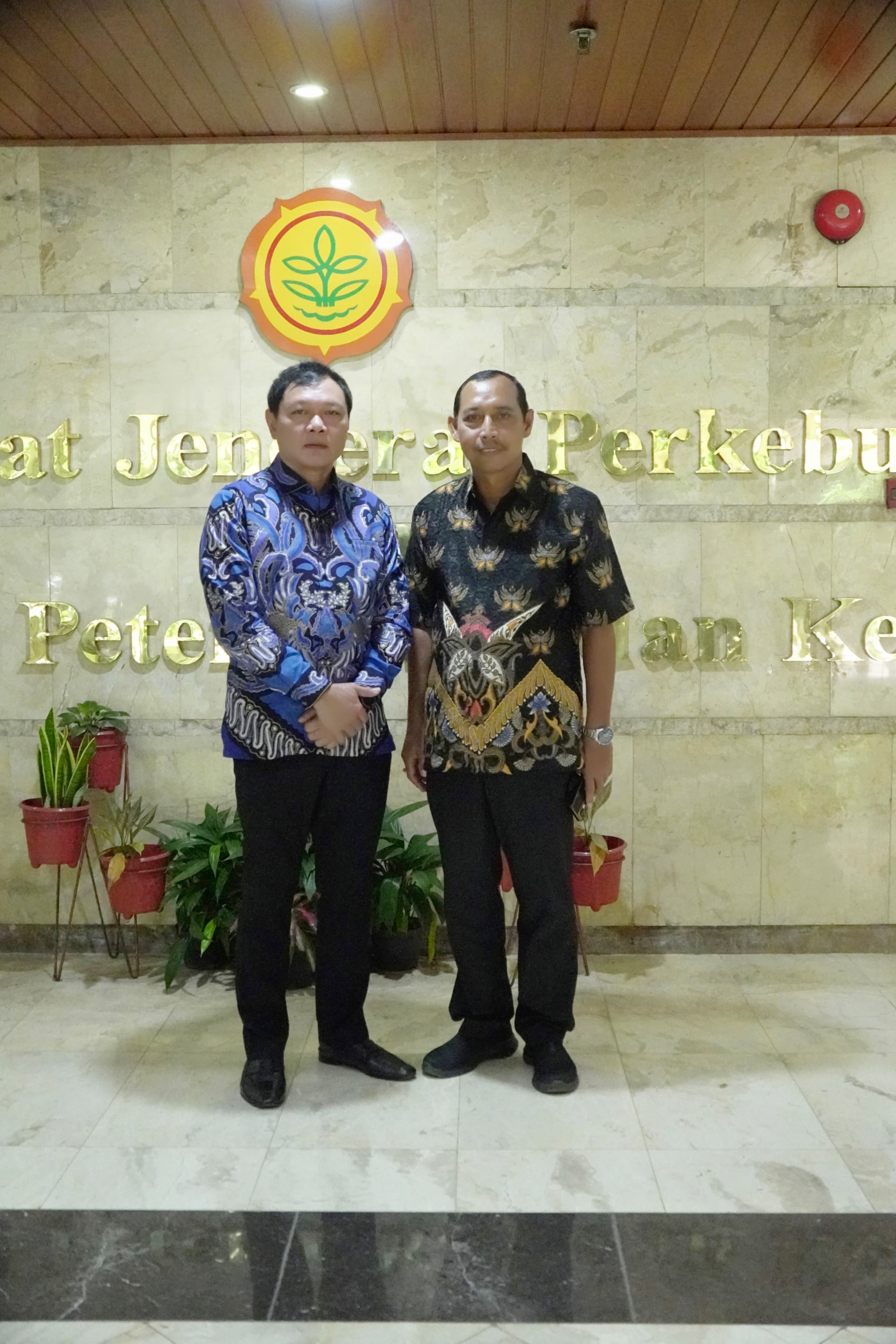 Hari Sawit Nasional Harus Hadirkan Kesejahteraan bagi Petani Sawit