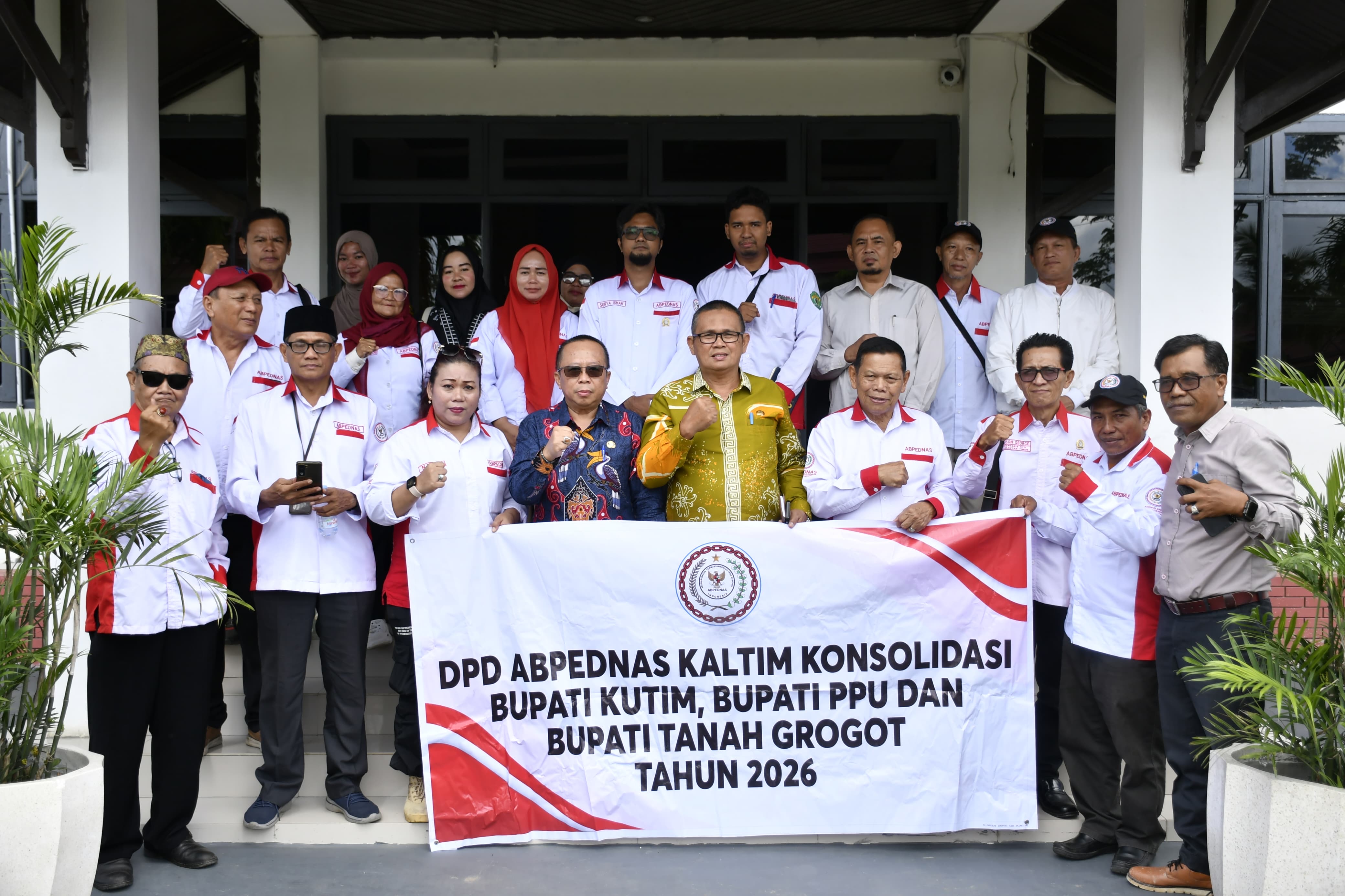 Pentingnya Kolaborasi dengan Unsur Pemerintah Desa Agar Pelayanan Masyarakat Berjalan Maksimal