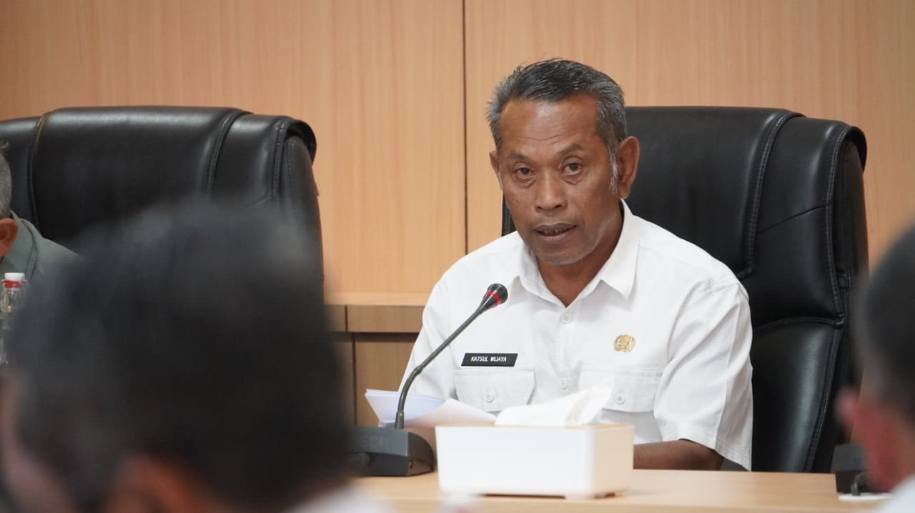4.500 Pelari Siap Memadati Jalan di Paser