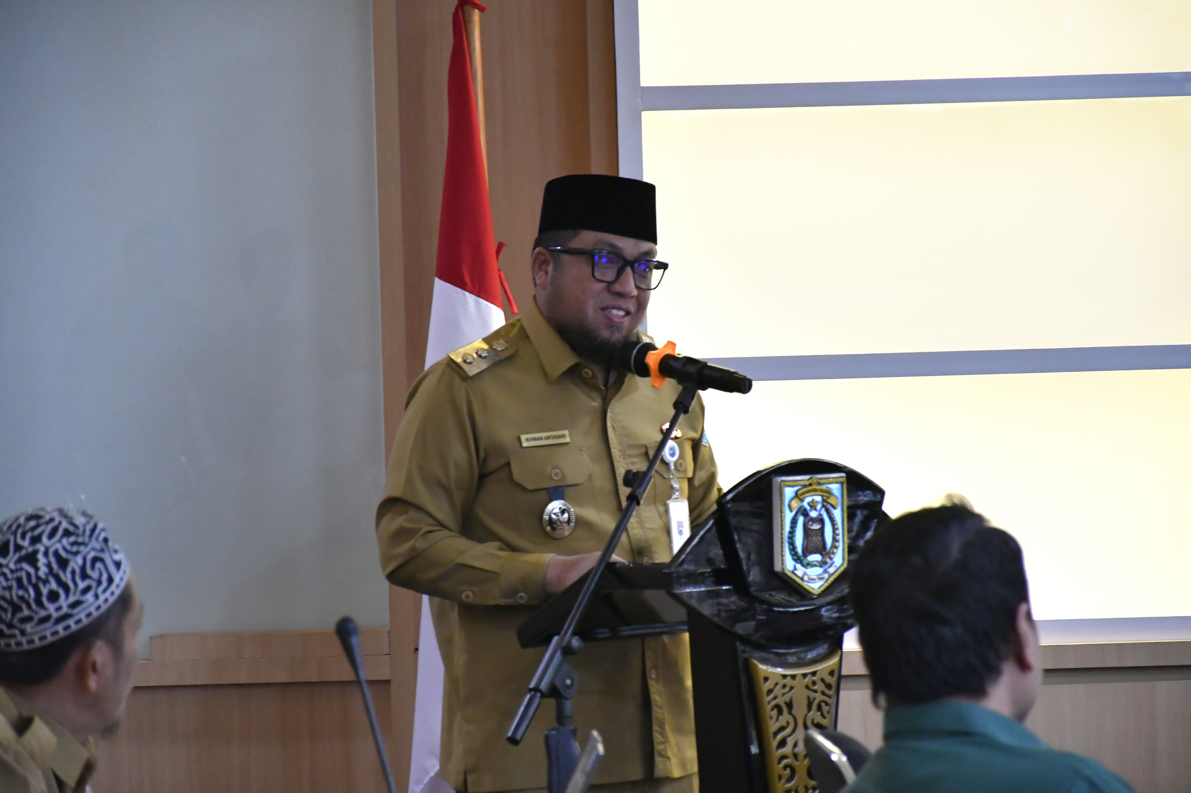 Literasi dan Numerasi  Menjadi Kunci Agar Masyarakat Memahami Informasi dan Memanfaatkan Teknologi 