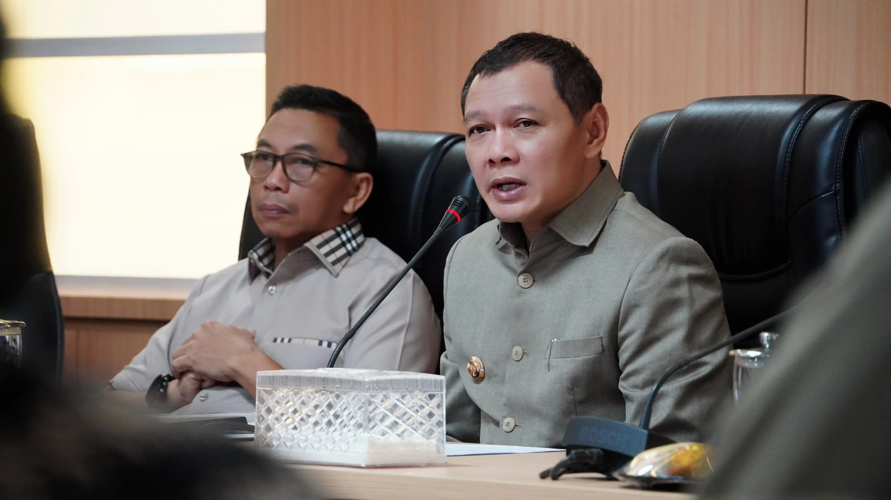 Sport Tourism Paser Resmi Go International