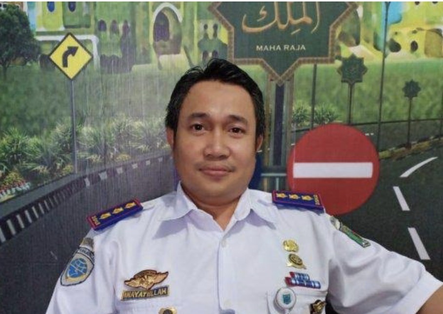 Bandara Tanah Grogot Terus Berproses