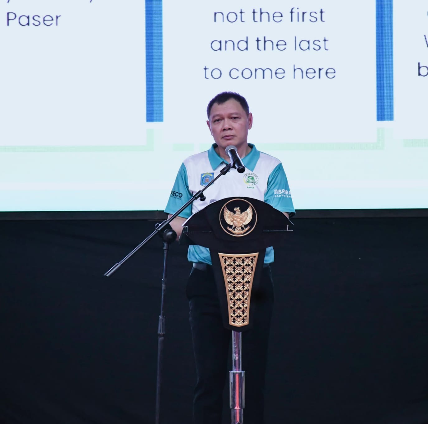 Paser International Table Tennis Championship 2026, Diharapkan Menjadi Agenda Tahunan dan Lahirkan Atlit Berprestasi 
