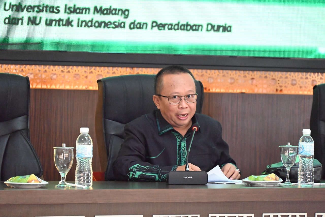 Inisiasi dan Penjajakan kerjasama UNISMA dengan Pemkab  Paser