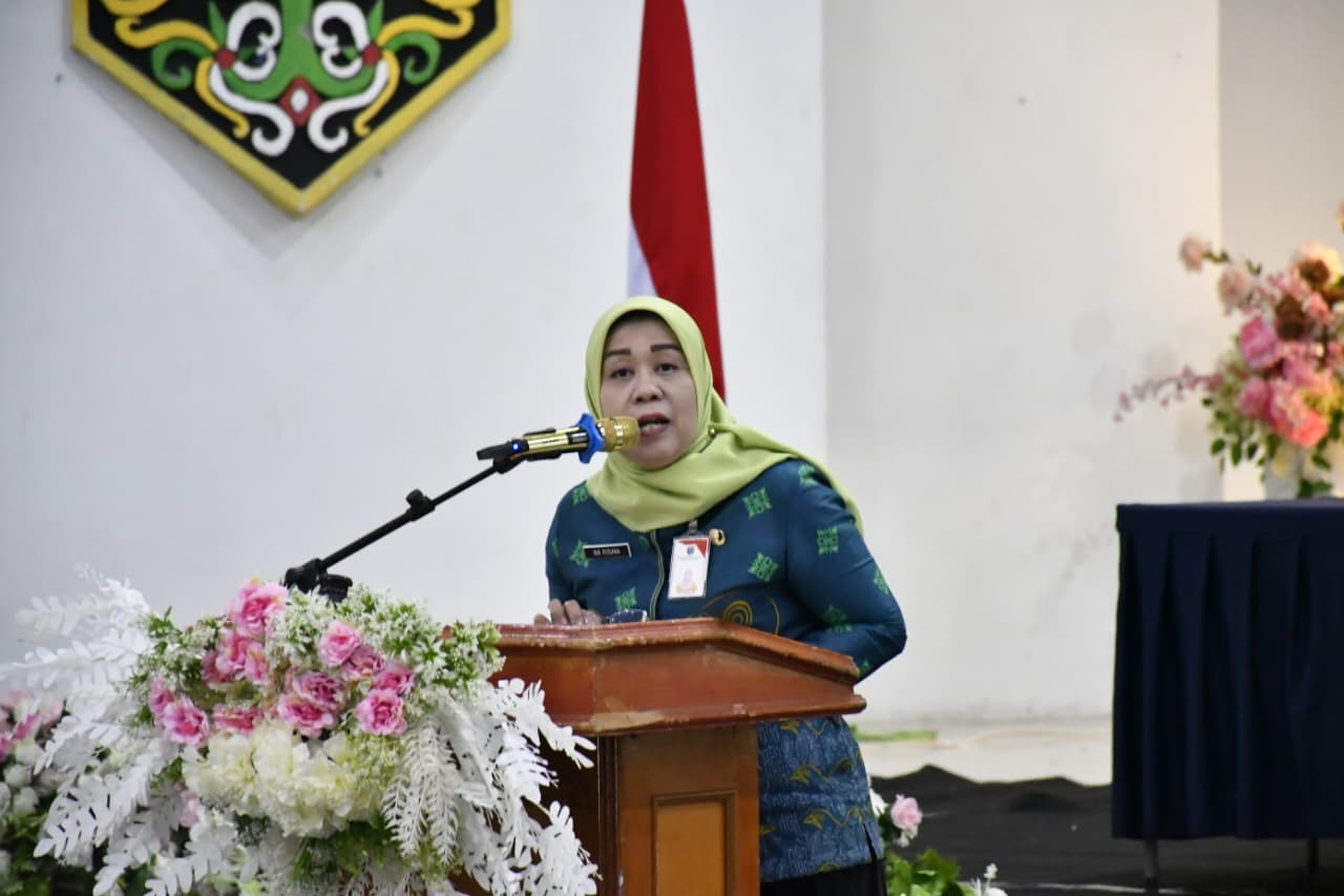 Rakerda MUI 2025, Perkuat Peran Ulama dan Pemerintah Wujudkan Paser TUNTAS