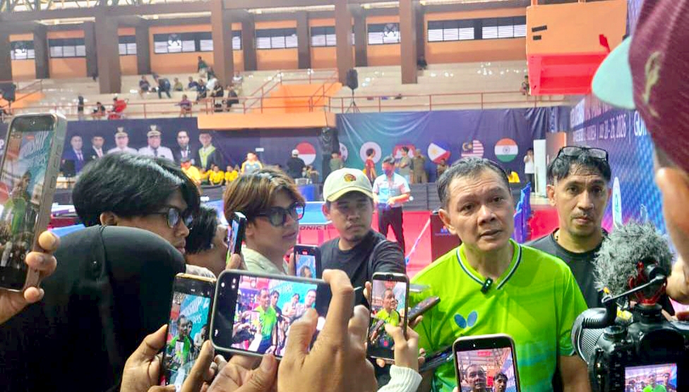 Langkah Nyata Pemkab Paser Dorong Pariwisata Olahraga Daerah