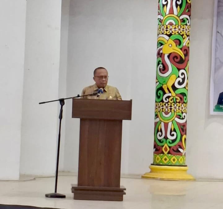 Penataan Kearsipan Yang Baik Tingkatkan Kualitas Pelayanan Yang Efektif dan Efisien