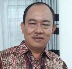 Paulus Ajak Pegawai Bijak Sikapi Kenaikan Harga