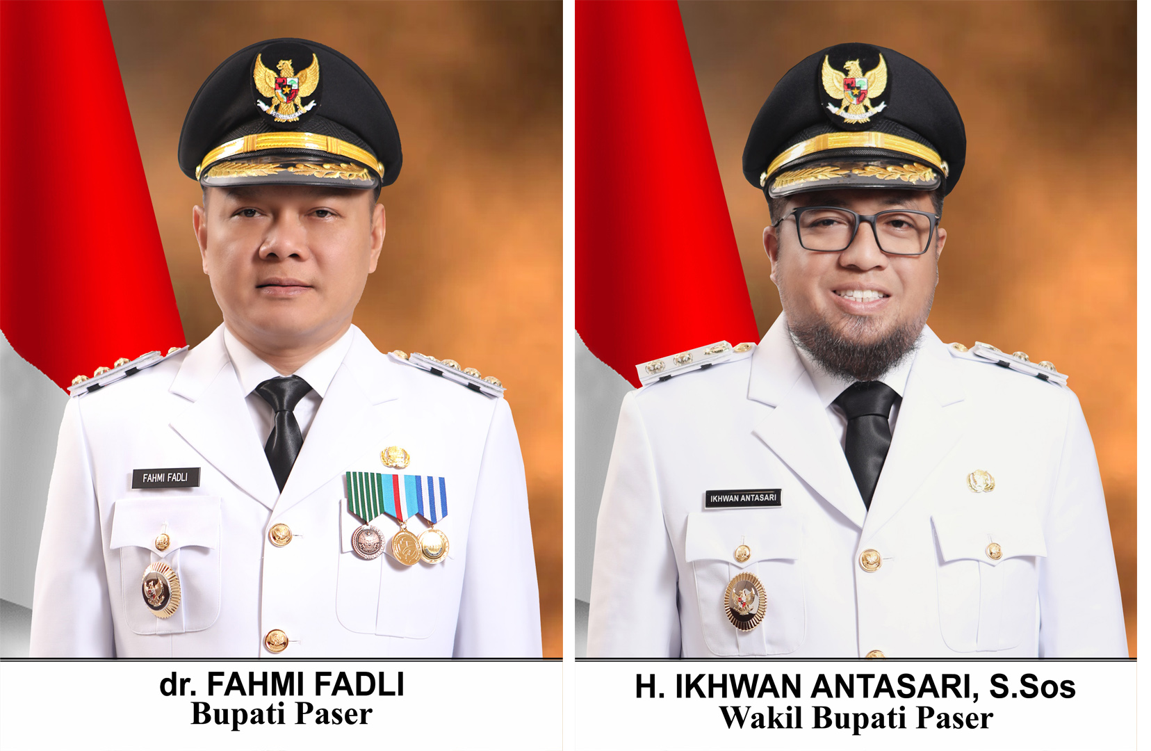 Visi dan Misi