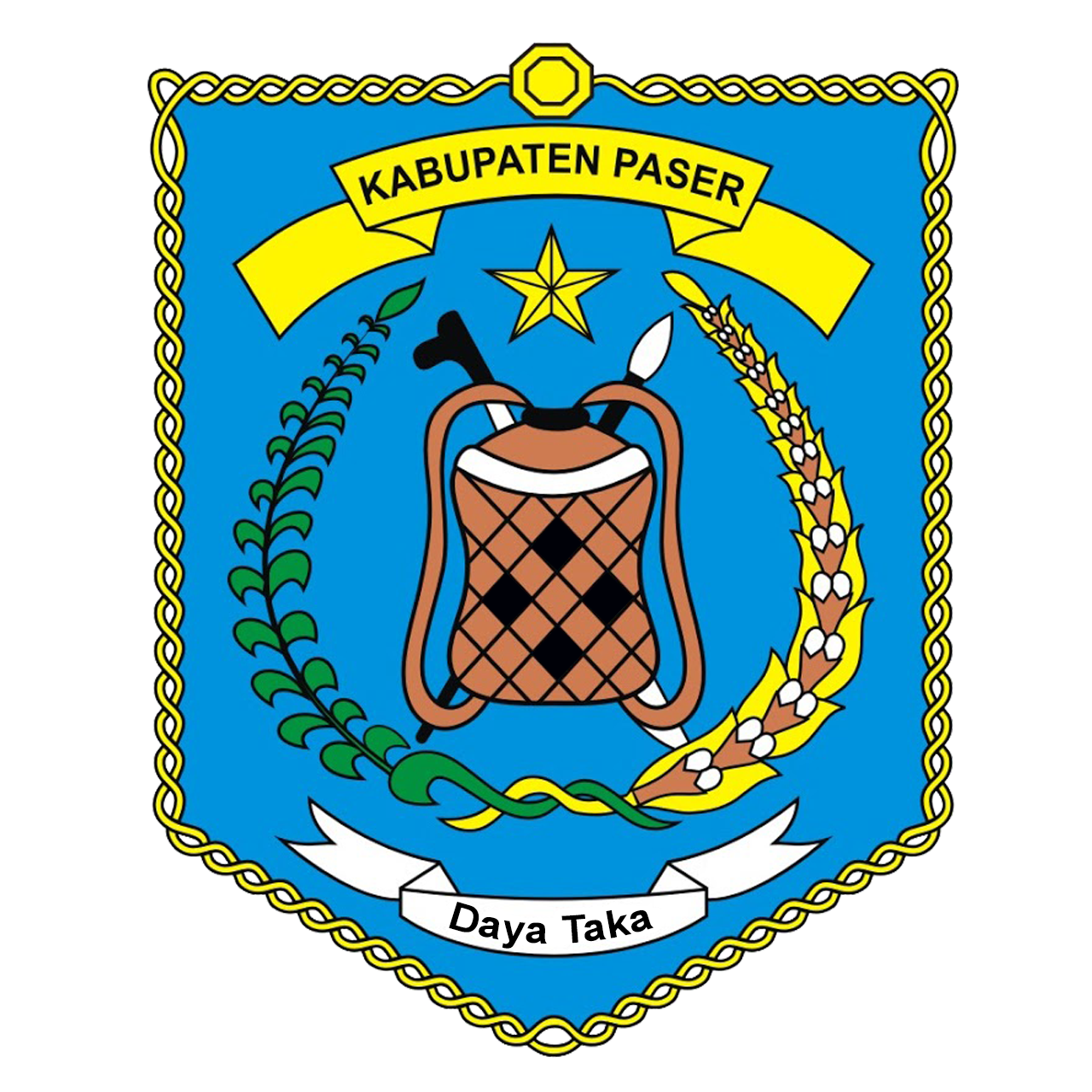 Lambang dan Artinya