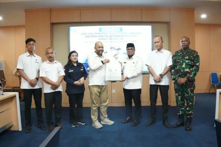 Wabup Sambut Baik Kegiatan PPRL di Paser