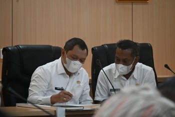 Tuntutan Sudah Disampaikan, Bupati Perintahkan Bentuk Forum Bersama