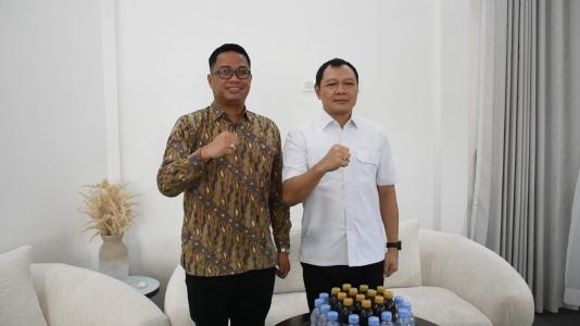 Bupati Minta Dukungan Penuh PLN Pada Penyelenggaraan Porprov VIII Kaltim