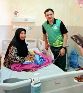 Permudah Urusan Pasien RSUD Dengan KRIS 