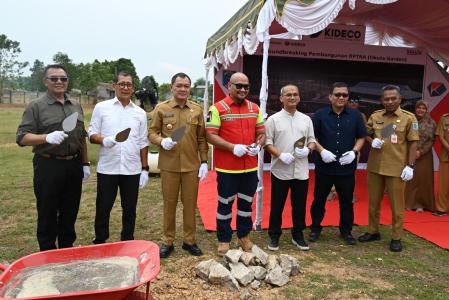 Ikon Wisata Baru Hadir di Songka