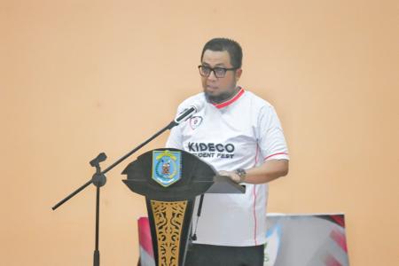 Kideco Student Fest 2026 Ajang Pencarian Bakat Pelajar