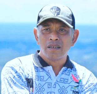 KONI Mantapkan Langkah Bersama Pengcab menuju Poprov