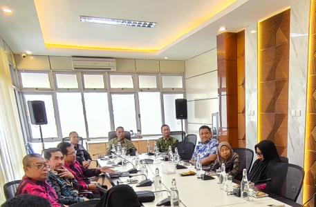 Sekda Tegaskan Pencegahan Korupsi Menuntut Komitmen Nyata, Bukan Sekedar Pemenuhan Administrasi
