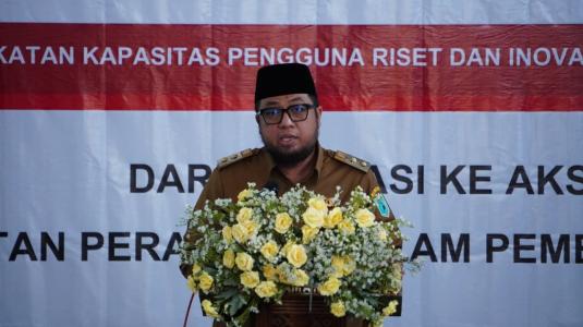 Pentingnya Sinergi BPD dan Kepala Desa 