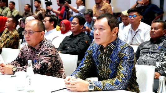 Bupati Tegaskan Komitmen Pemkab Paser Dalam Penanganan Sampah